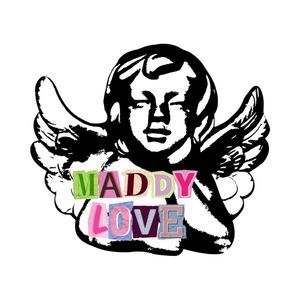 Meet your Posher, Maddy